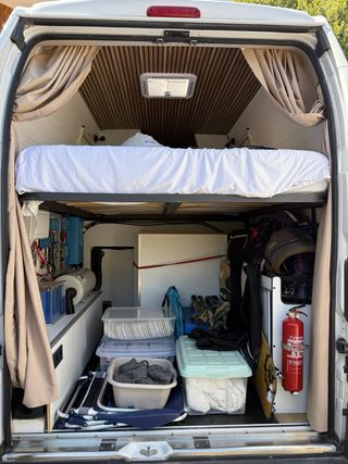 FIAT Ducato 2019 2.3 130cv