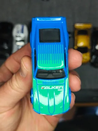 Set Ford - Hotwheels