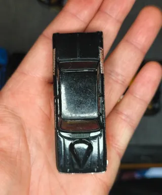 Set Ford - Hotwheels