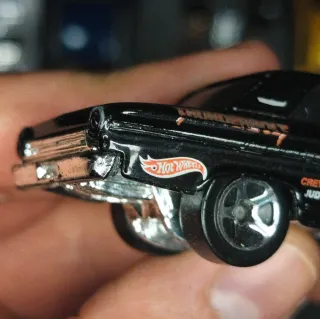 Set Ford - Hotwheels