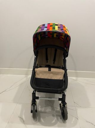 Carrito Bugaboo Camaleon