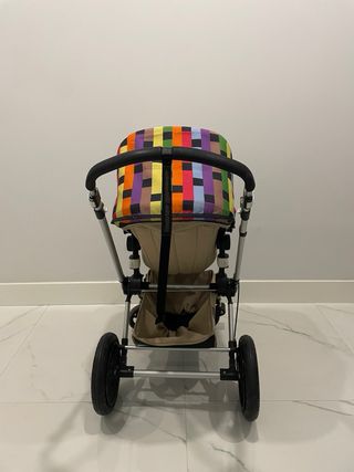 Carrito Bugaboo Camaleon