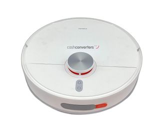 aspirador robot xiaomi robot vacuum s40
