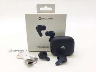 in-ear motorola moto buds bass