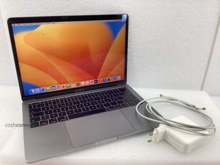 portatil apple apple macbook pro core i5 2.3 13 (2017) (a1708)