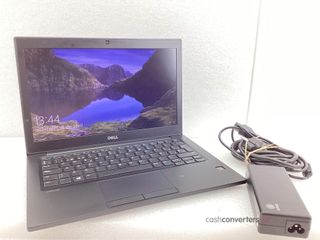 pc portatil dell latitude 7280