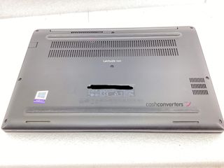 pc portatil dell latitude 7280