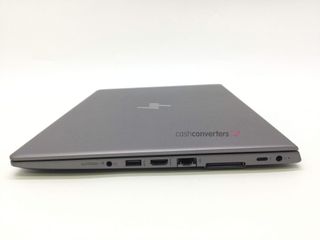 pc portatil hp hp zbook 14u g5