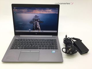 pc portatil hp hp zbook 14u g5