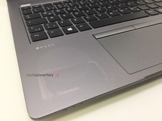 pc portatil hp hp zbook 14u g5