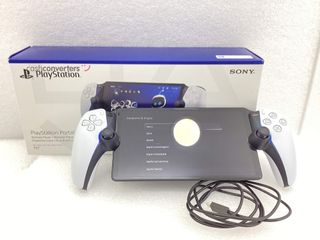 consola ps5 sony playstation 5 portal