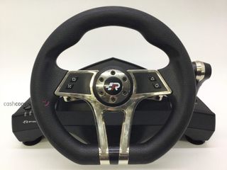 volante ps4 fr-tec hurricane wheel mkii