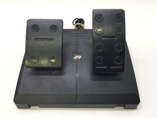 volante ps4 fr-tec hurricane wheel mkii