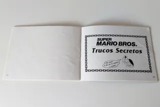 Videojuego Super Mario Bros/Duck Hunt
