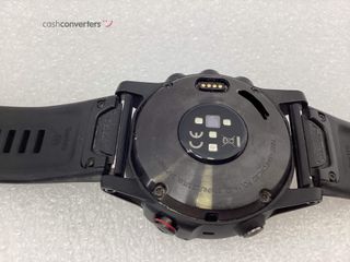 garmin fenix 5x plus