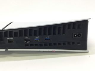 consola ps5 sony playstation 5 slim digital 1tb