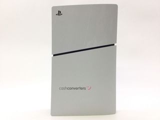 consola ps5 sony playstation 5 slim digital 1tb