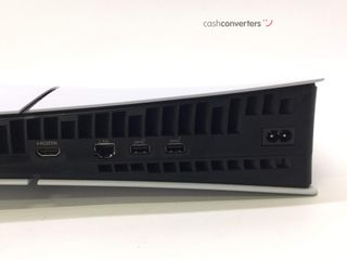 consola ps5 sony playstation 5 slim digital 825gb