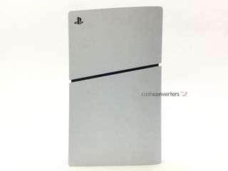 consola ps5 sony playstation 5 slim digital 825gb