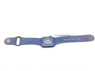 apple apple watch se 2022 40mm (gps) aluminio