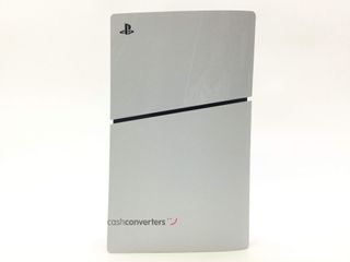 consola ps5 sony playstation 5 slim digital 825gb