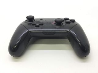 mando pro controller nintendo switch pro controller