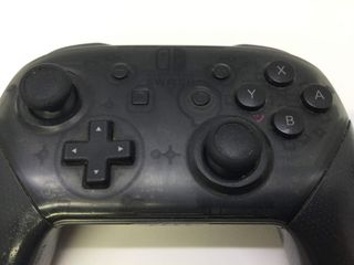 mando pro controller nintendo switch pro controller
