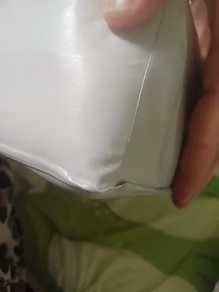 Cambiador de bebé con estrellas