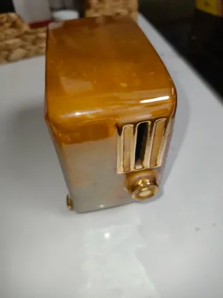 Hucha cerámica colección