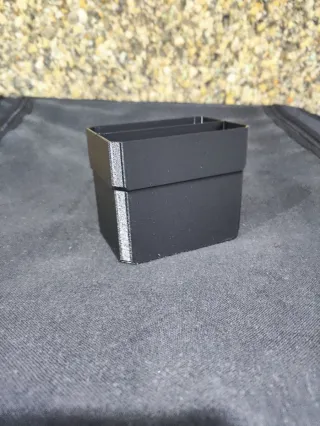 Caja organizadora Dewalt TSTAK