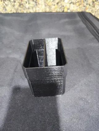 Caja organizadora Dewalt TSTAK
