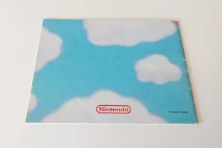 Videojuego Super Mario Bros 2