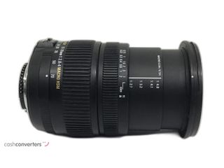 objetivos sigma sigma 17-70mm f2.8-4 dc macro os hsm para nikon f