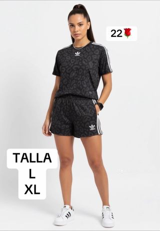 Conjunto  Verano Talla XL
