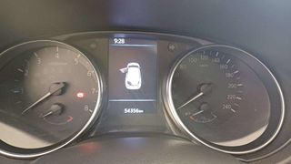 NISSAN Qashqai Qashqai N-Connecta (EURO 6d-TEMP) 2018