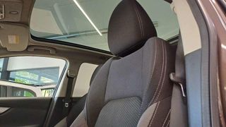 NISSAN Qashqai Qashqai N-Connecta (EURO 6d-TEMP) 2018