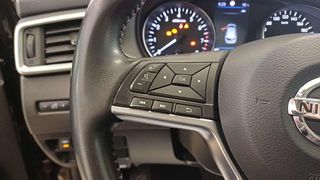 NISSAN Qashqai Qashqai N-Connecta (EURO 6d-TEMP) 2018