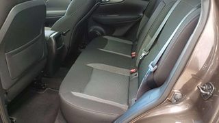 NISSAN Qashqai Qashqai N-Connecta (EURO 6d-TEMP) 2018