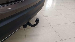 NISSAN Qashqai Qashqai N-Connecta (EURO 6d-TEMP) 2018
