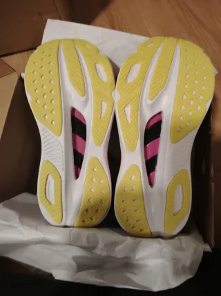 Hoka W Skyward X Zapatillas Running Mujer