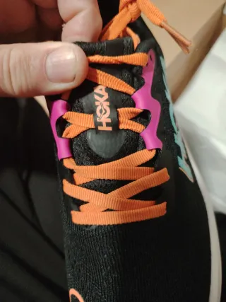 Hoka W Skyward X Zapatillas Running Mujer