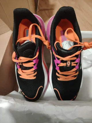 Hoka W Skyward X Zapatillas Running Mujer