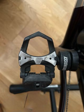 Pedales Favero Assioma UNO