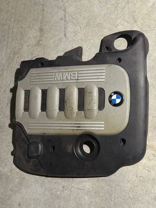 Tapa Motor BMW M57