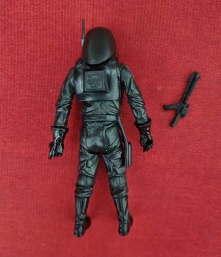 Star Wars Death Star Gunner 2006