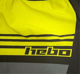 Conjunto Hebo Camiseta y Pantalón Talla S