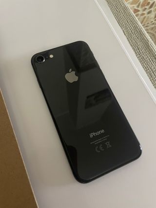 iPhone 8