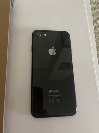 iPhone 8
