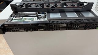 Servidor Dell PowerEdge R630