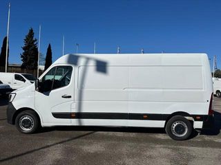 RENAULT MASTER 2.3 BLUEDCI 3500 L3 H2 150 FURGON